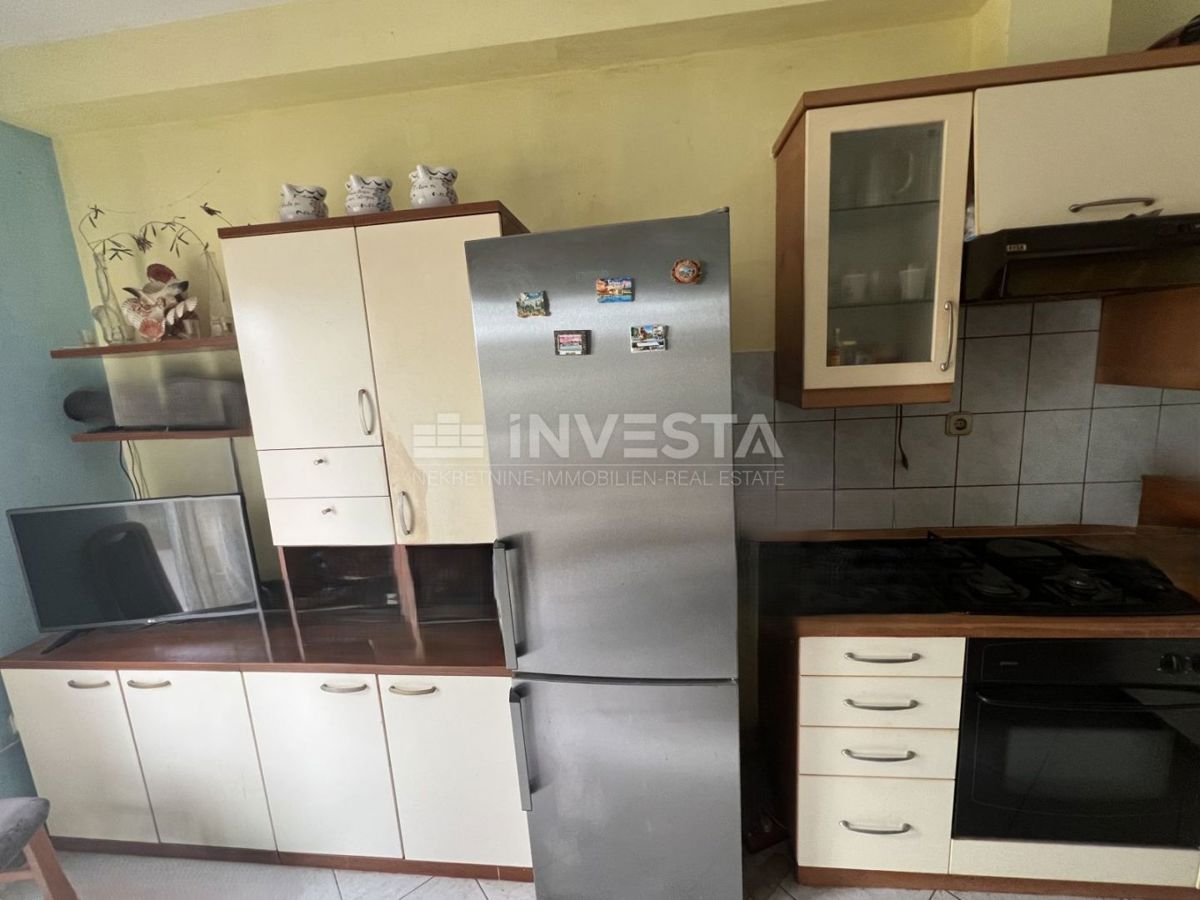 Pola, Štinjan – Appartamento con una camera da letto, 38 m²