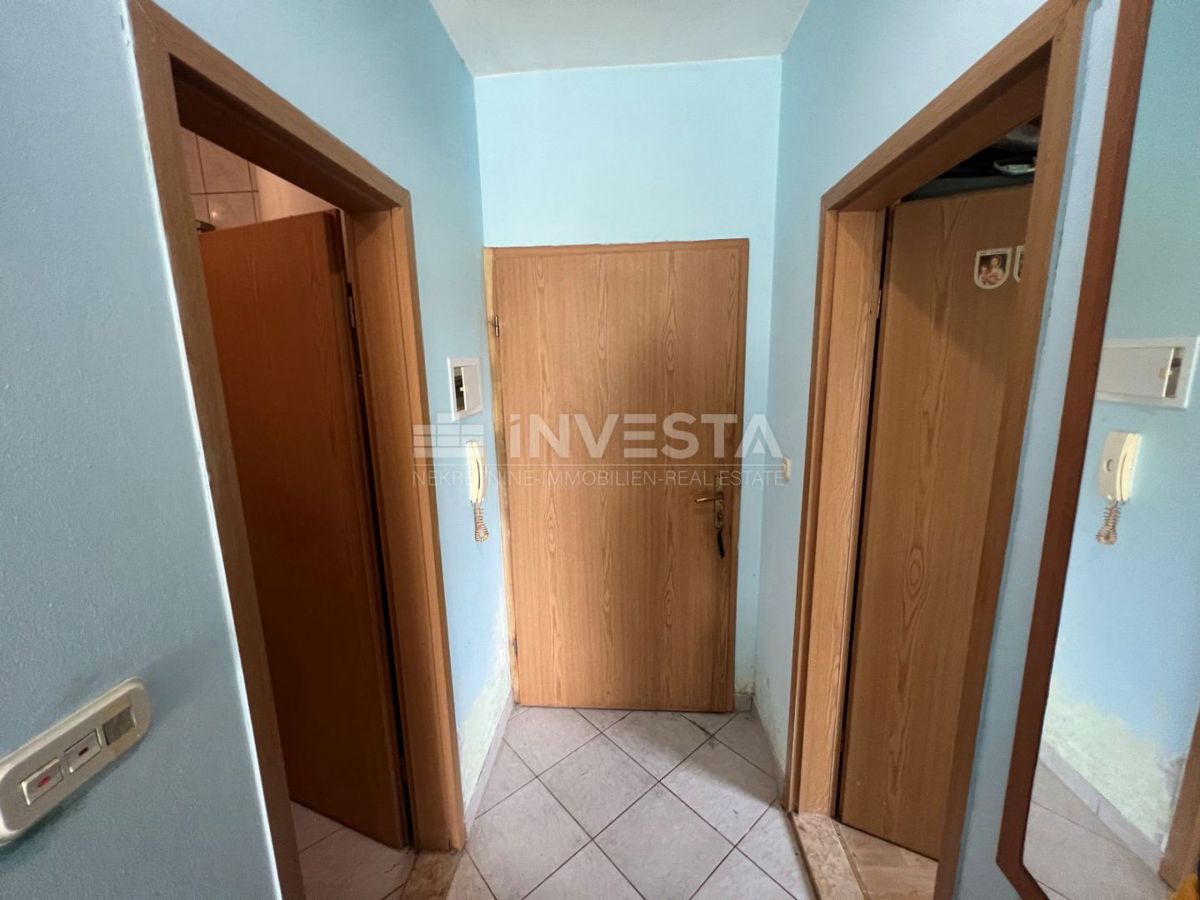 Pola, Štinjan – Appartamento con una camera da letto, 38 m²