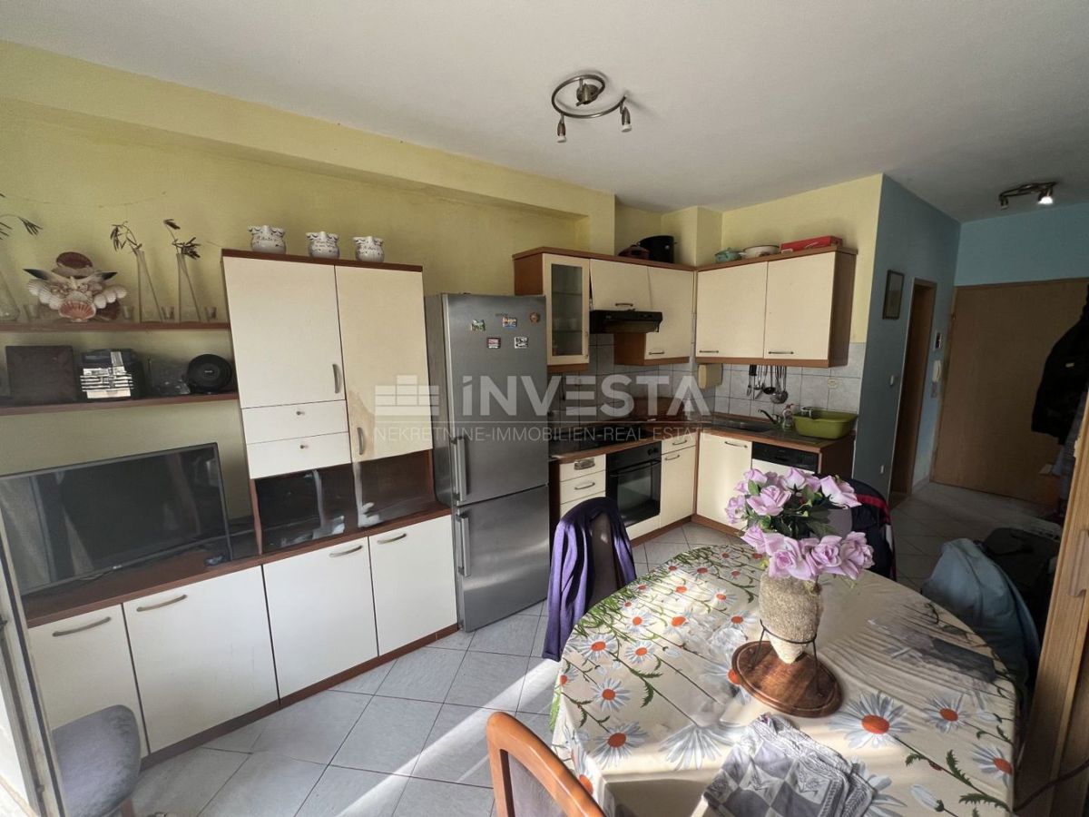 Pola, Štinjan – Appartamento con una camera da letto, 38 m²