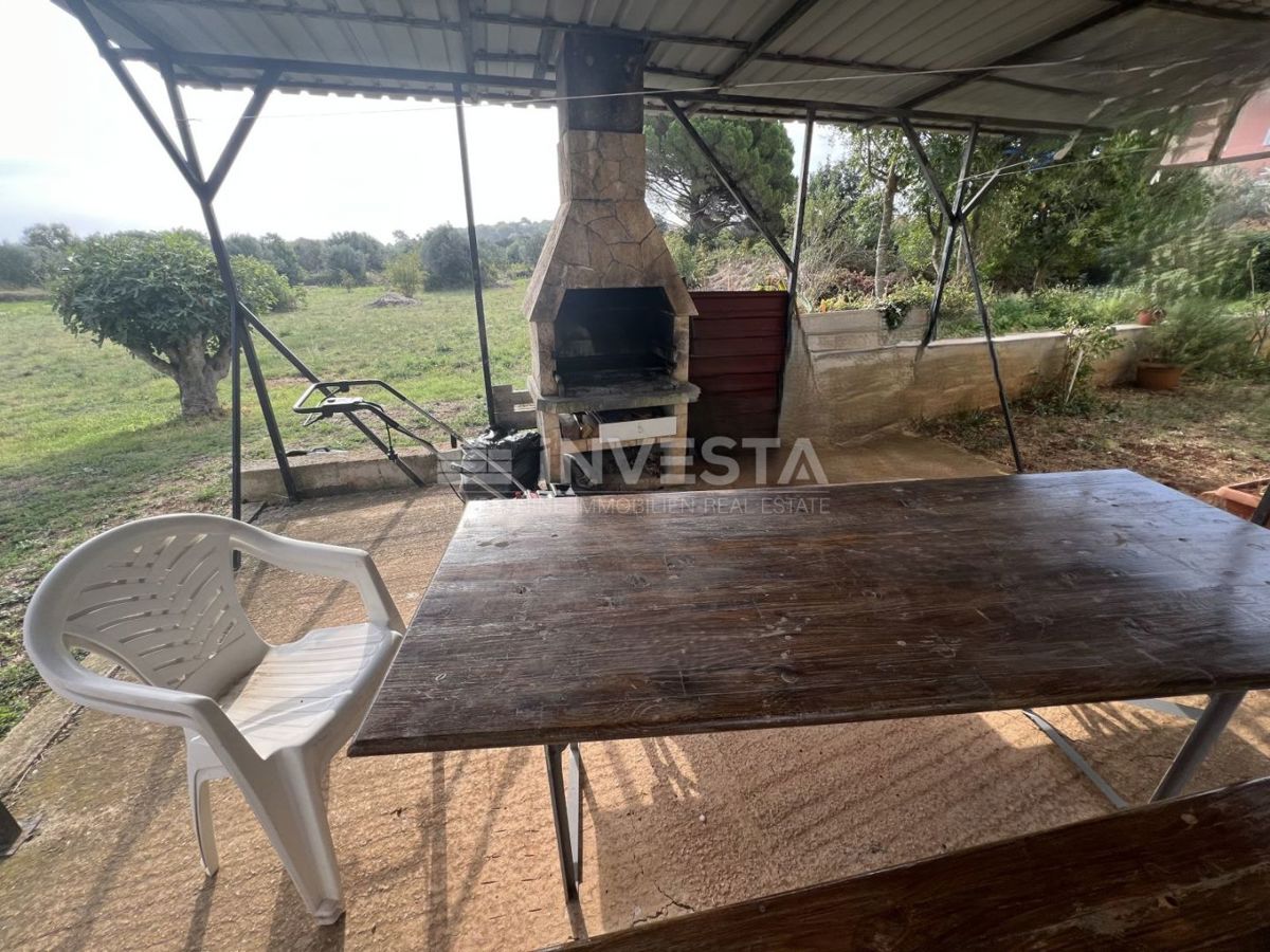 Pola, Štinjan – Appartamento con una camera da letto, 38 m²