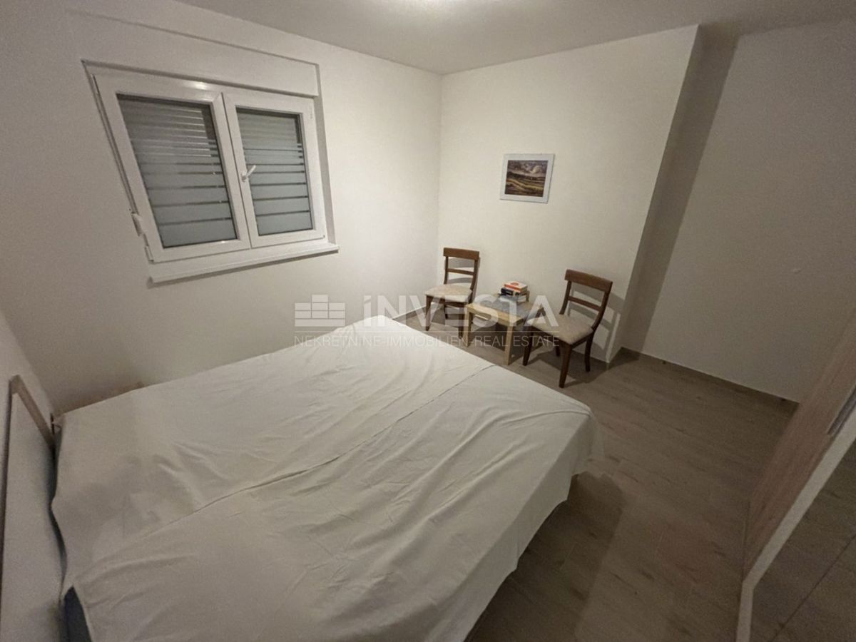 Peroi, appartamento nuovo arredato con vista parziale sul mare