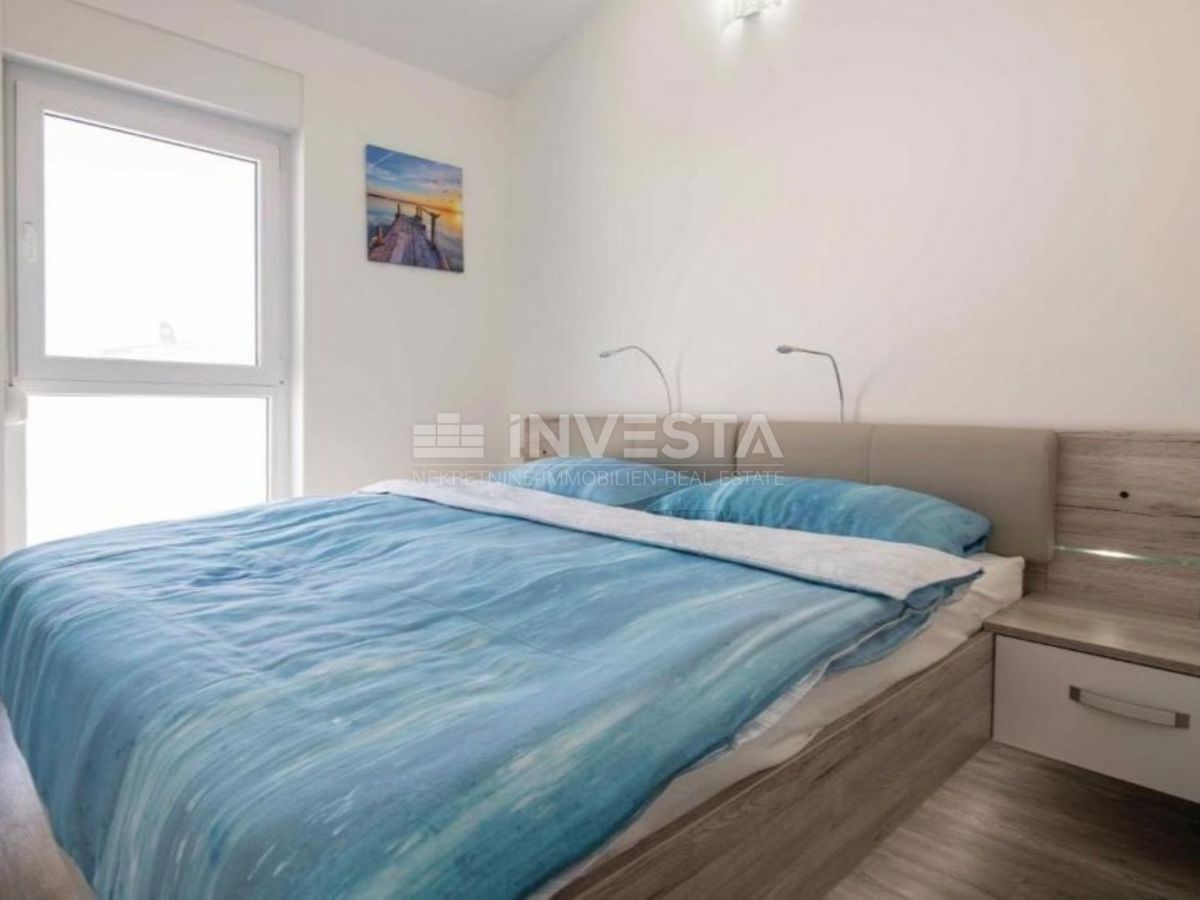 Villa con piscina, vista mare e appartamento aggiuntivo