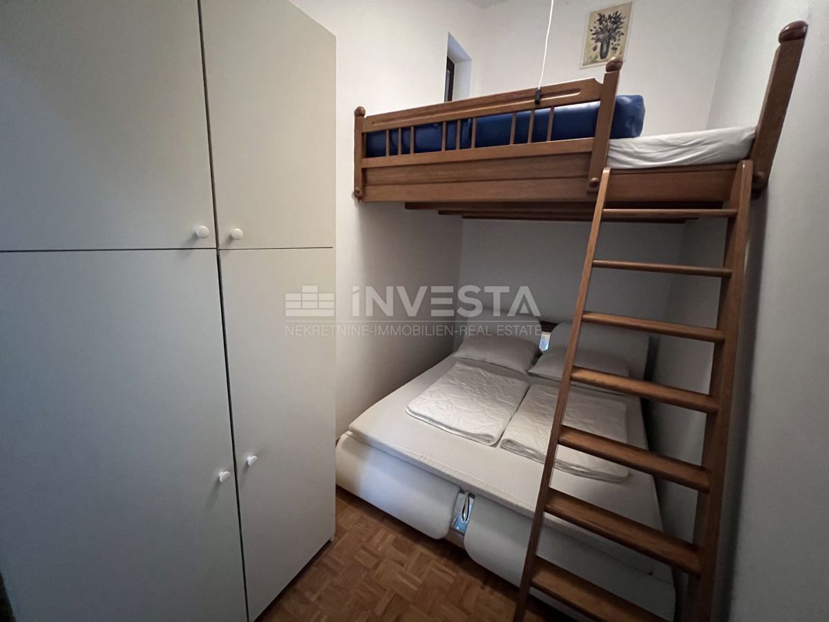 Barbariga, casa di 100 m²