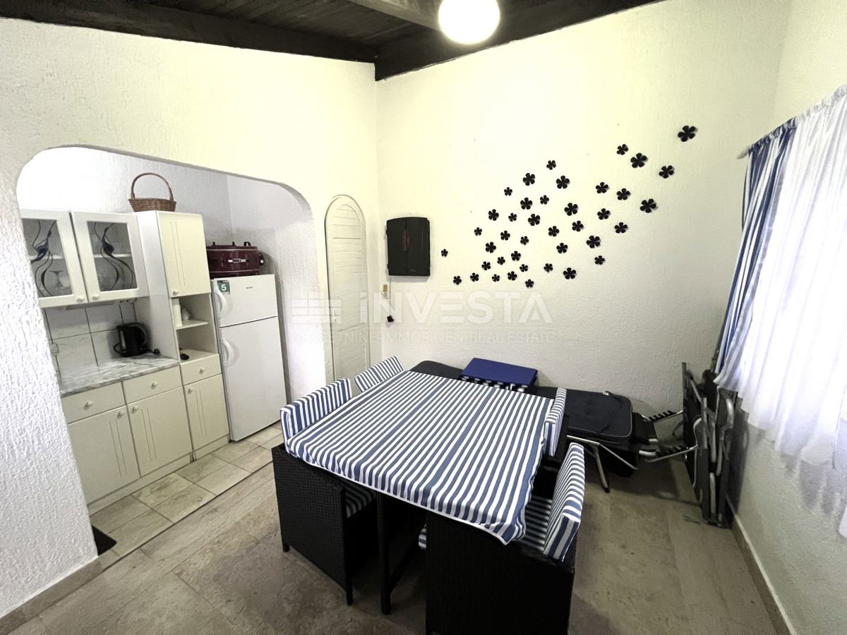 Barbariga, casa di 100 m²