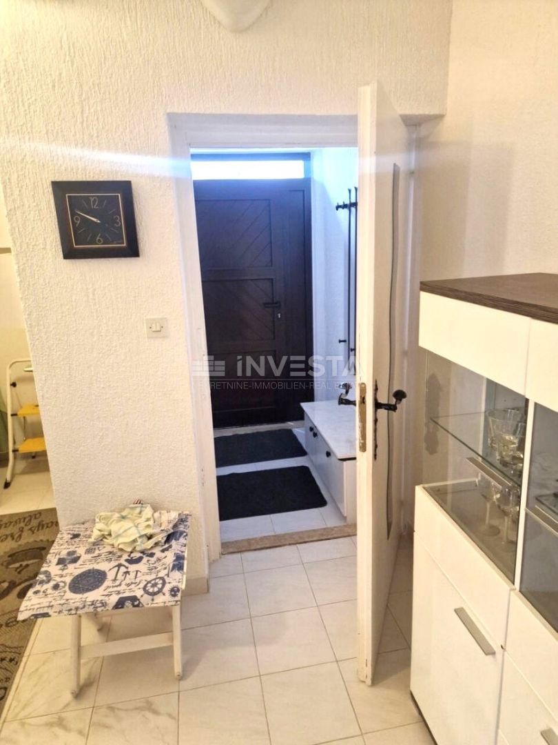 Barbariga, casa di 100 m²