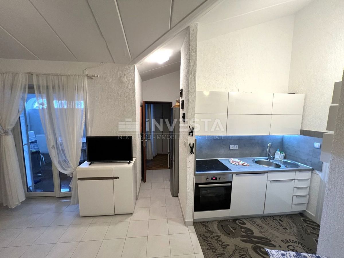 Barbariga, casa di 100 m²