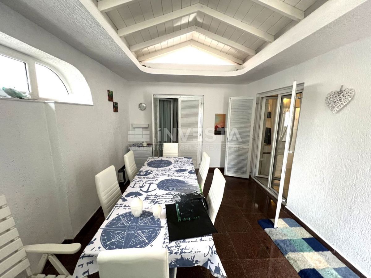 Barbariga, casa di 100 m²