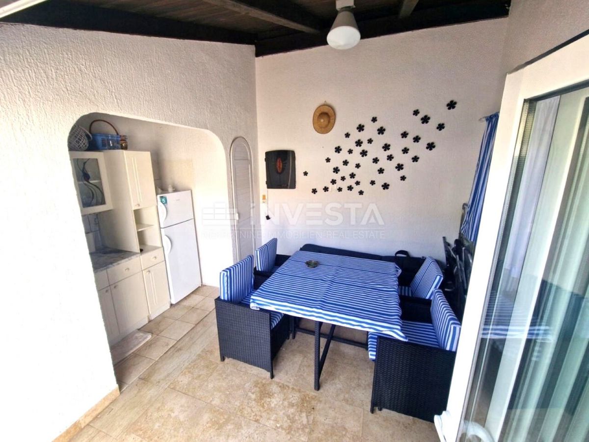 Barbariga, casa di 100 m²