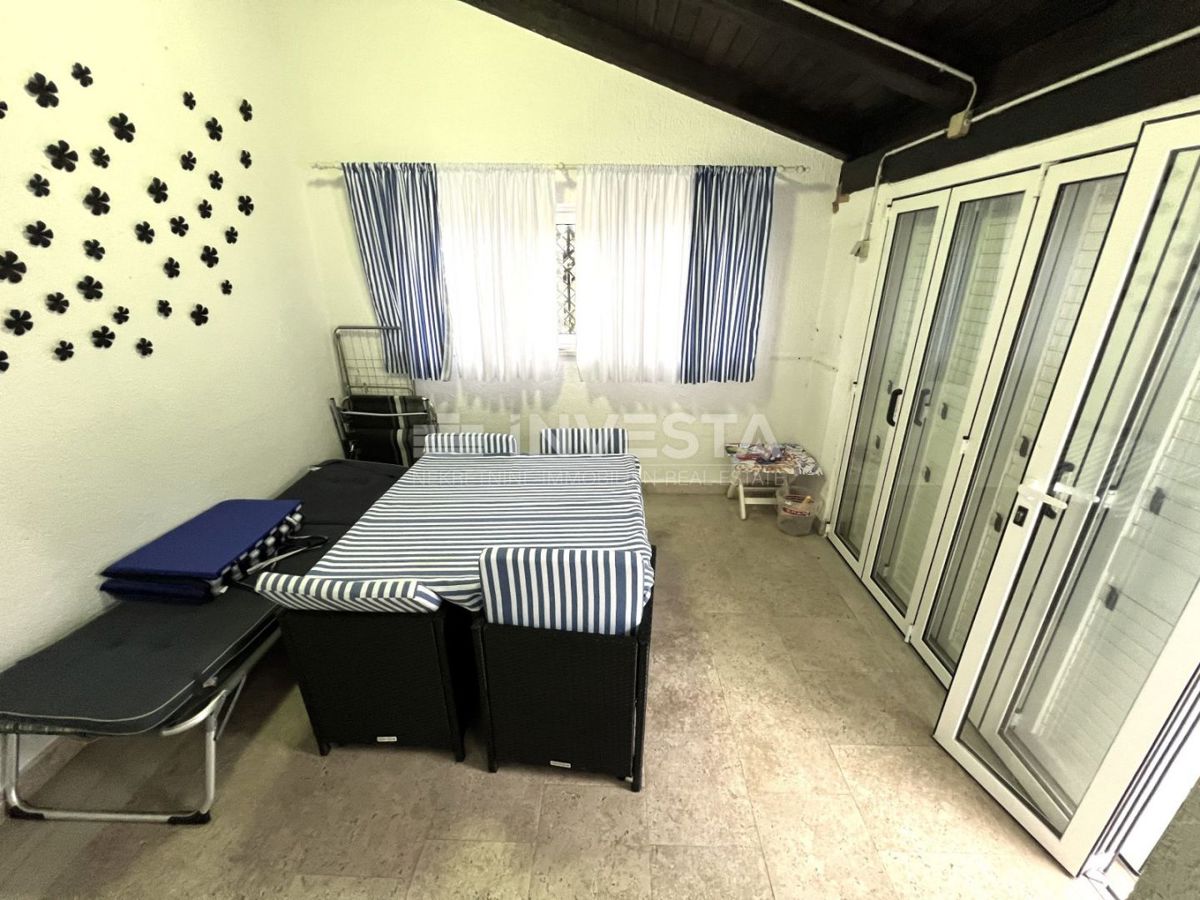 Barbariga, casa di 100 m²