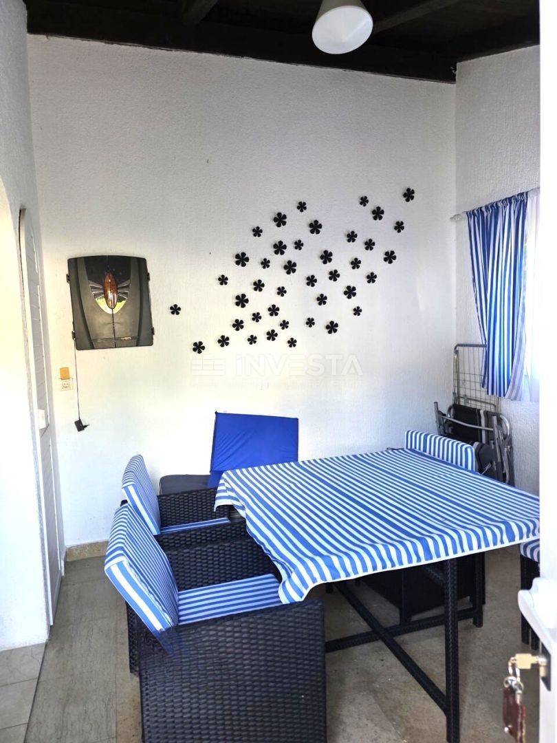 Barbariga, casa di 100 m²