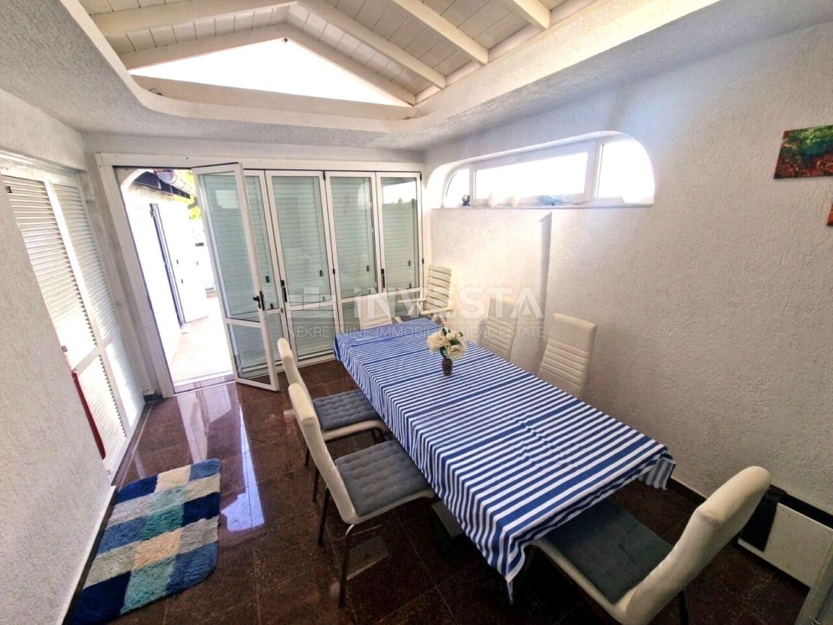 Barbariga, casa di 100 m²