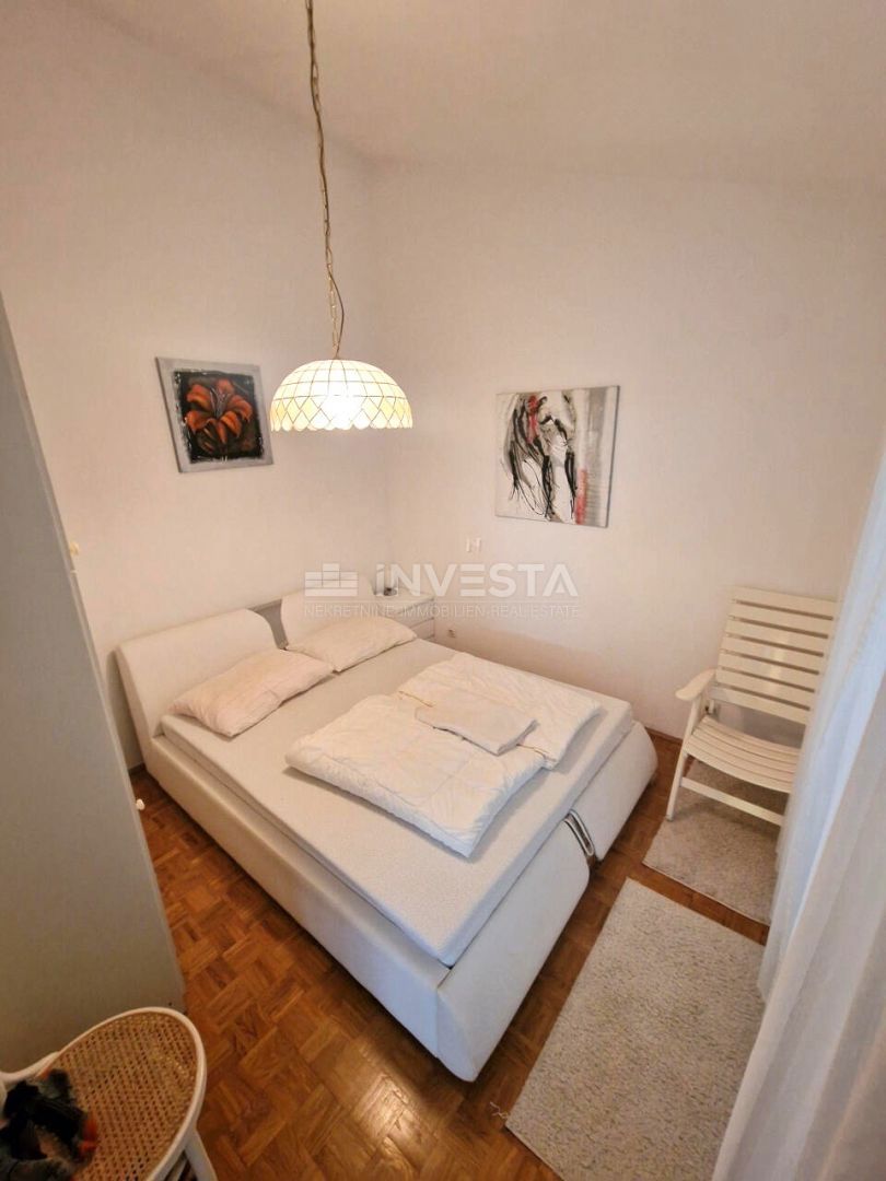 Barbariga, casa di 100 m²