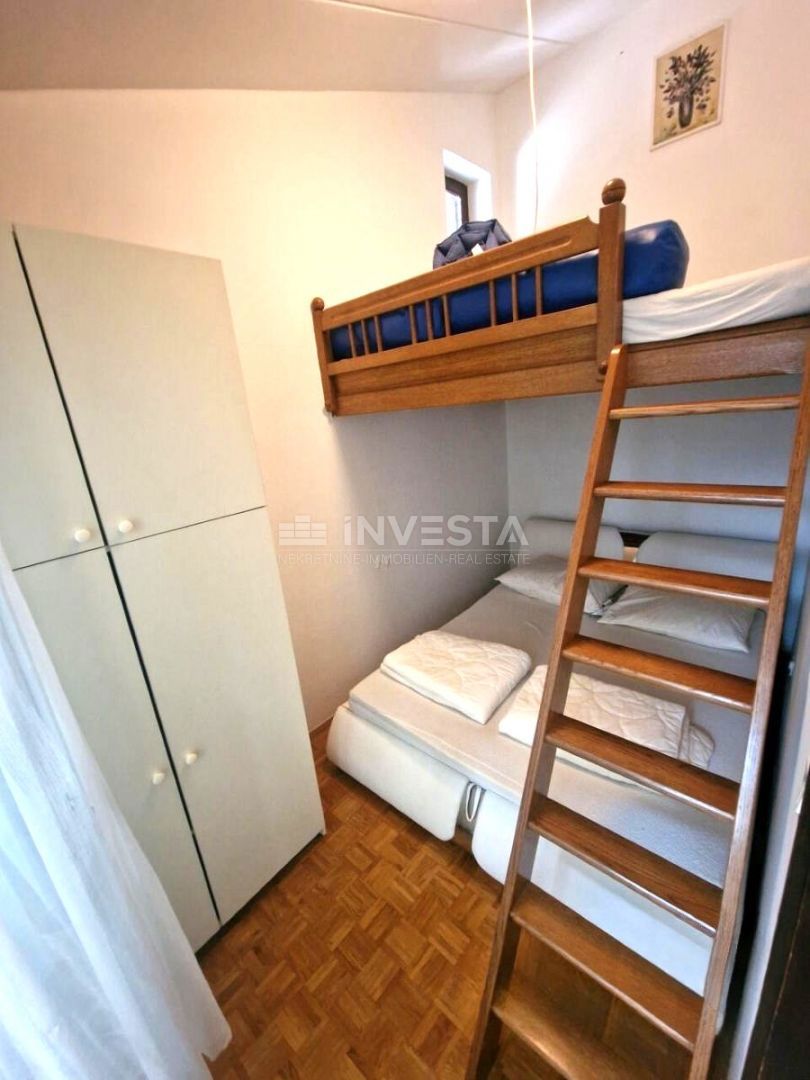 Barbariga, casa di 100 m²