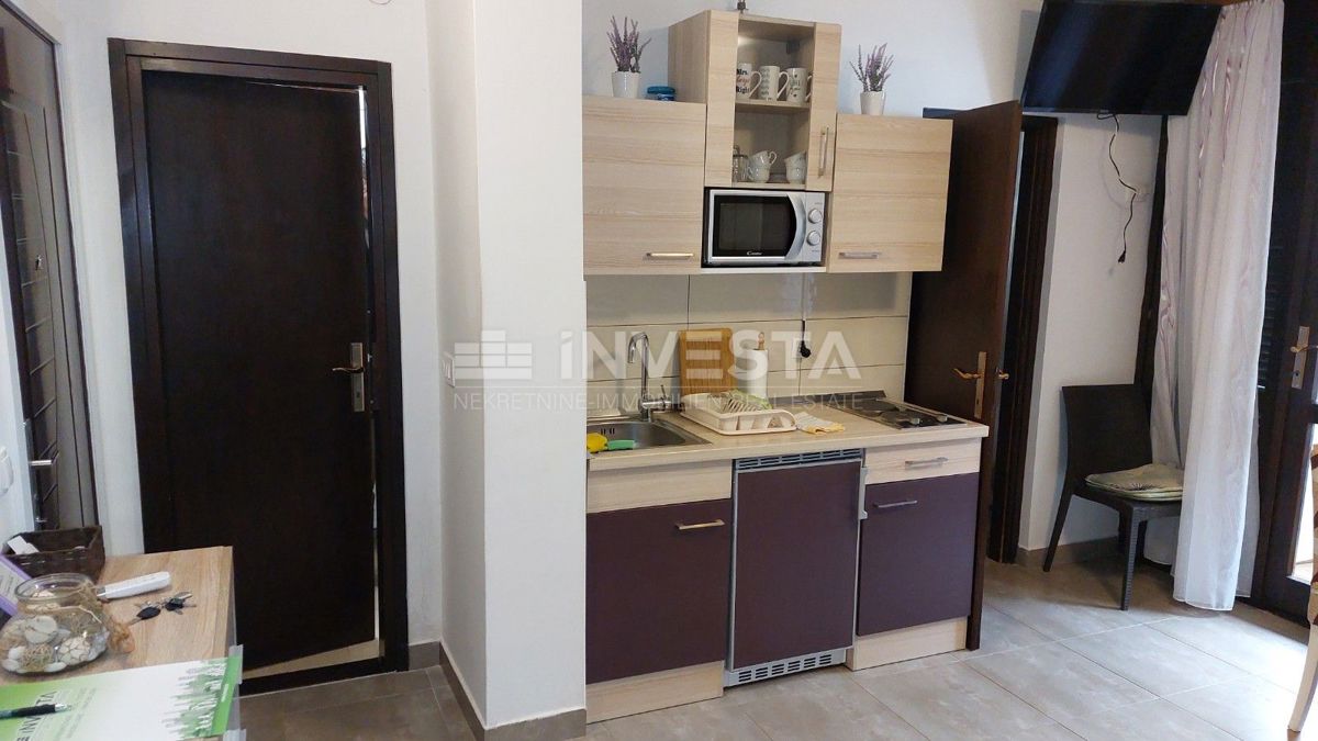 Cervar-Poratto, Appartamento a 80 m dal mare