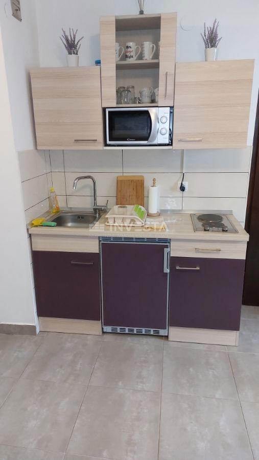 Cervar-Poratto, Appartamento a 80 m dal mare