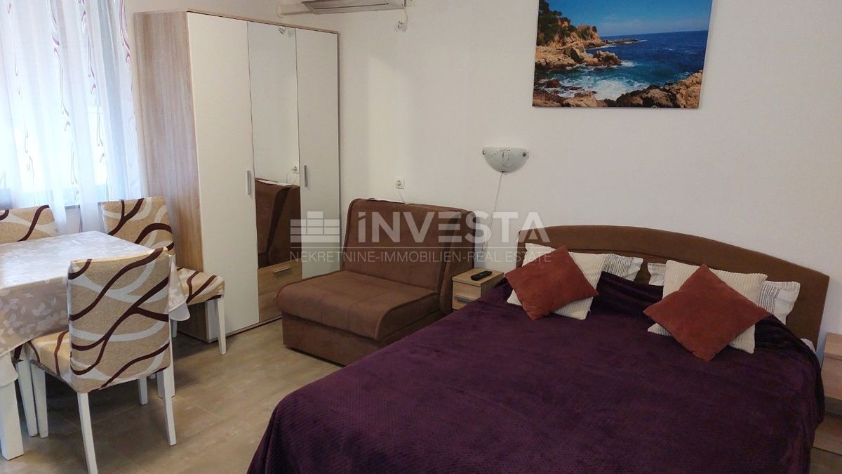 Cervar-Poratto, Appartamento a 80 m dal mare