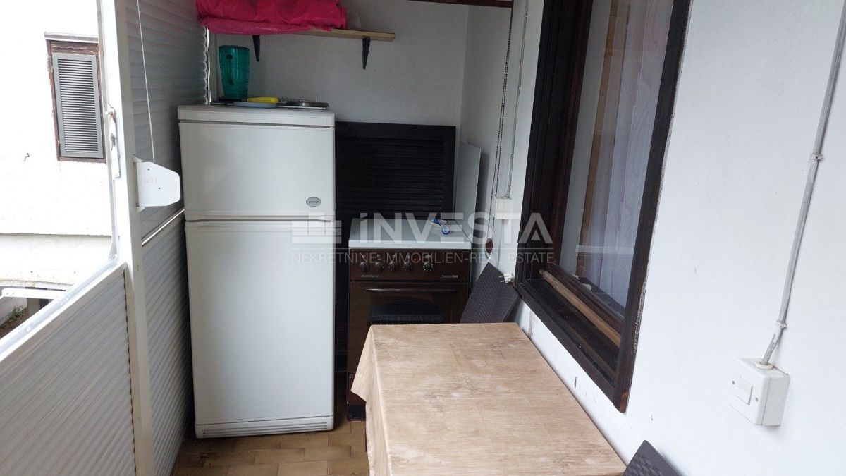 Cervar-Poratto, Appartamento a 80 m dal mare