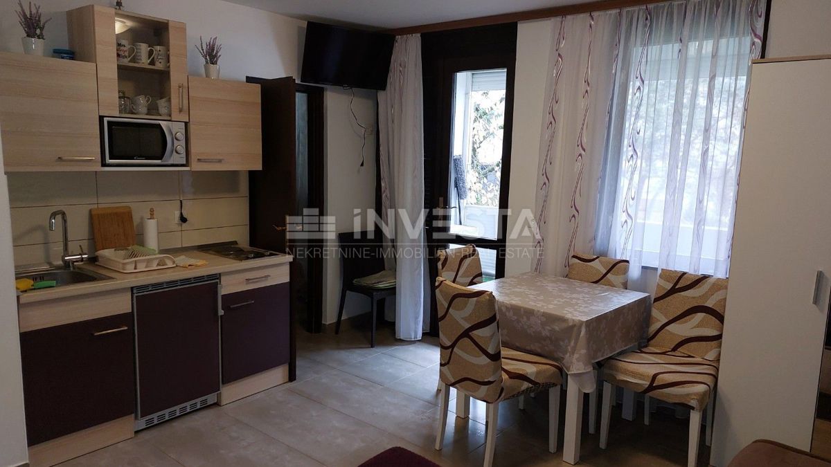 Cervar-Poratto, Appartamento a 80 m dal mare