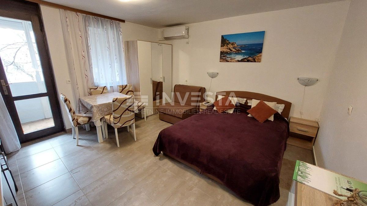 Cervar-Poratto, Appartamento a 80 m dal mare