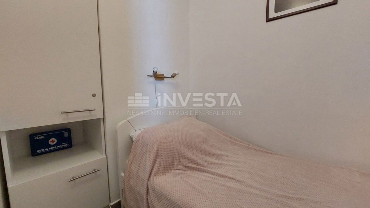 Cervar-Poratto, Appartamento a 80 m dal mare