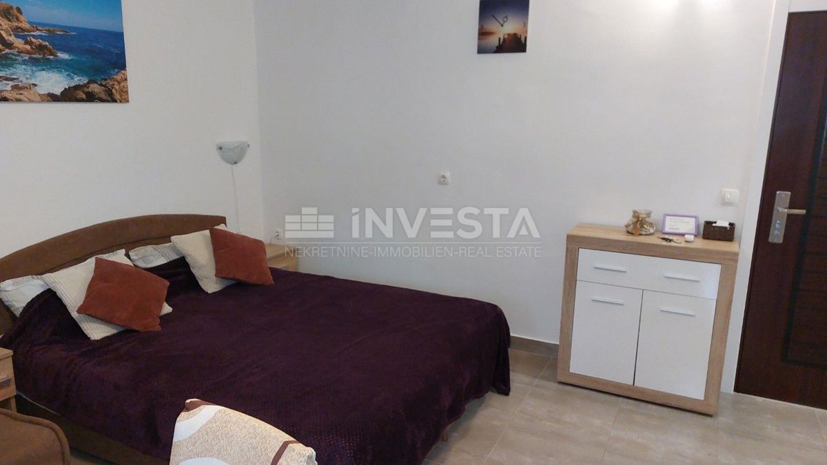 Cervar-Poratto, Appartamento a 80 m dal mare