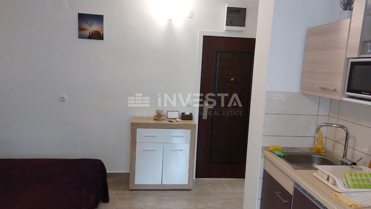 Cervar-Poratto, Appartamento a 80 m dal mare