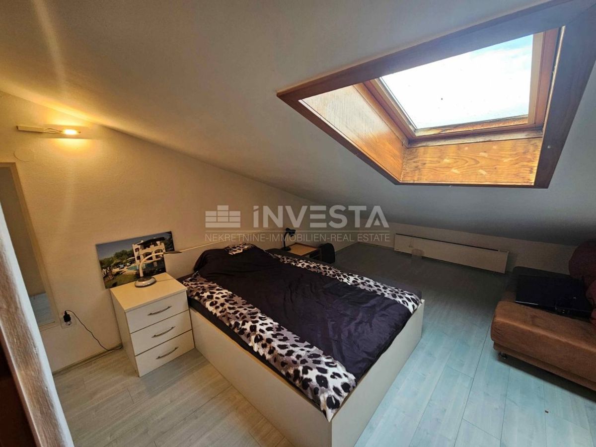 Appartamento spazioso con vista panoramica sul mare