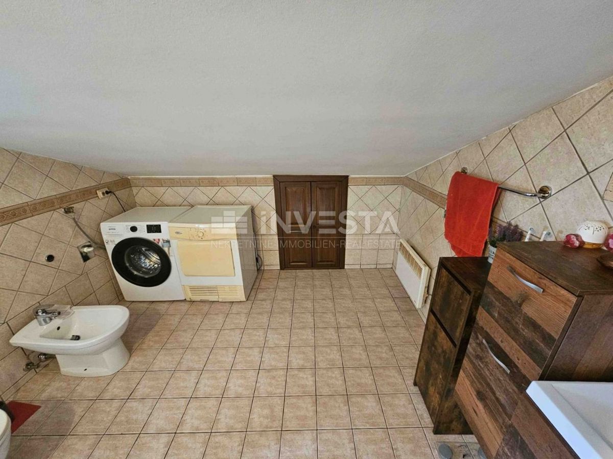 Appartamento spazioso con vista panoramica sul mare