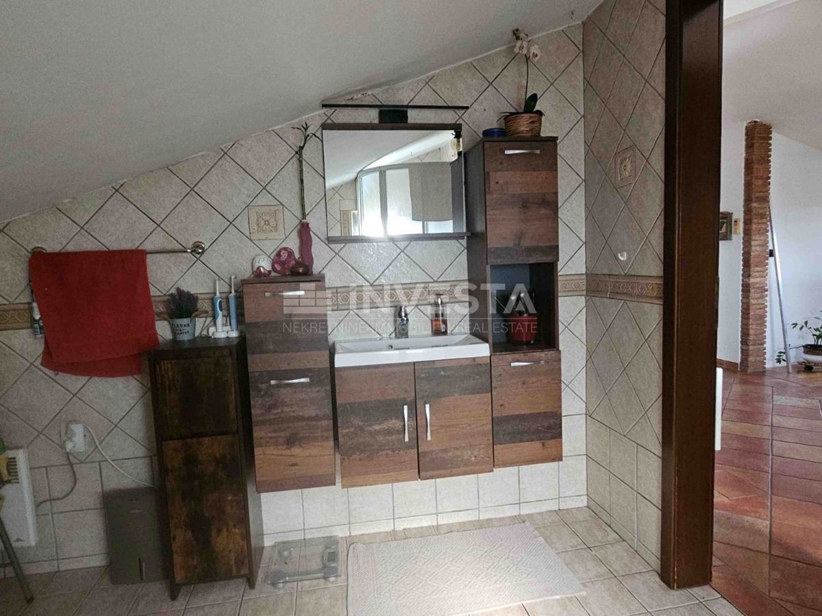 Appartamento spazioso con vista panoramica sul mare