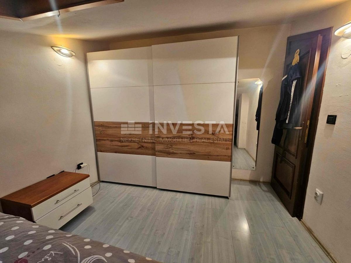 Appartamento spazioso con vista panoramica sul mare