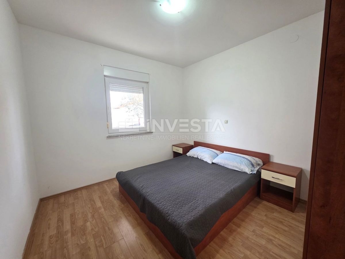 Fažana, zona Valbandon, monolocale in una posizione tranquilla