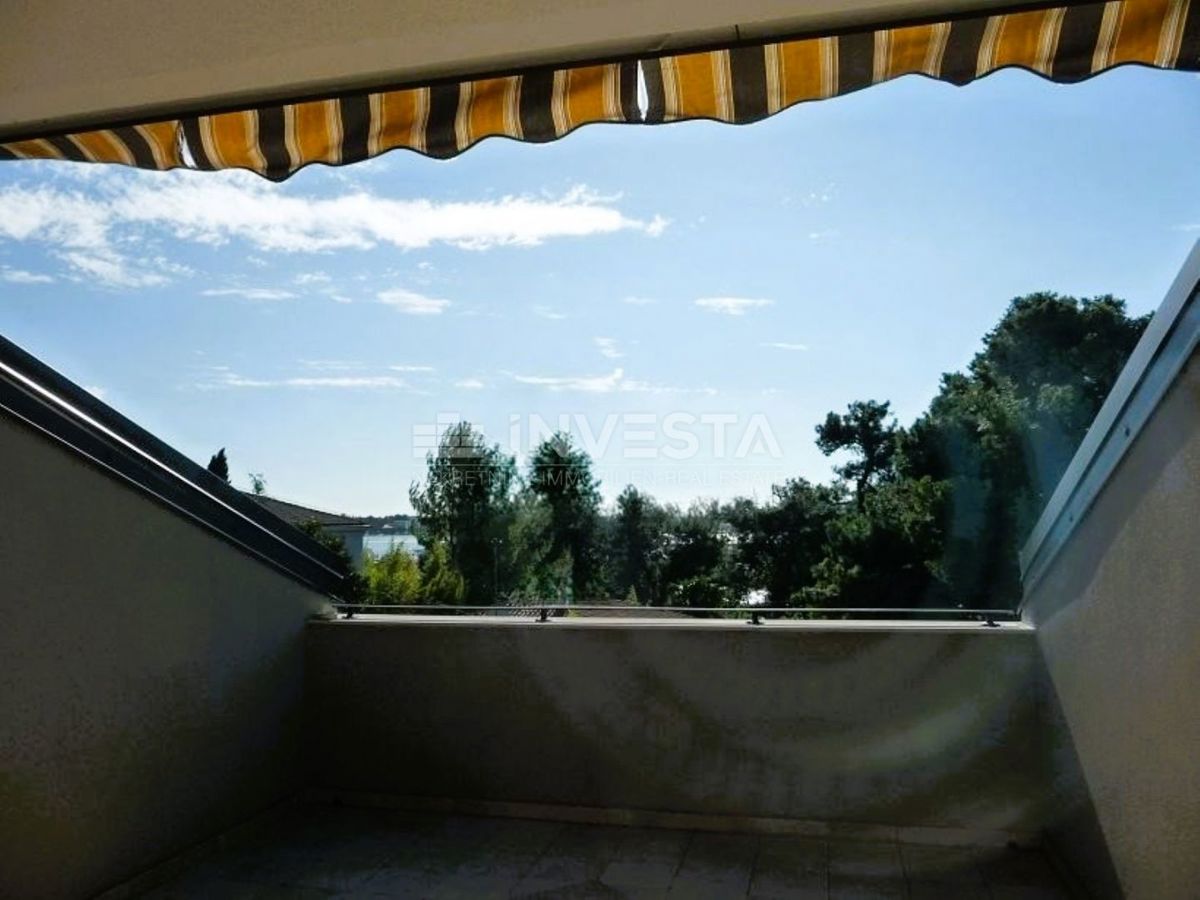 Umag, villa arredata in una posizione esclusiva vicino al mare