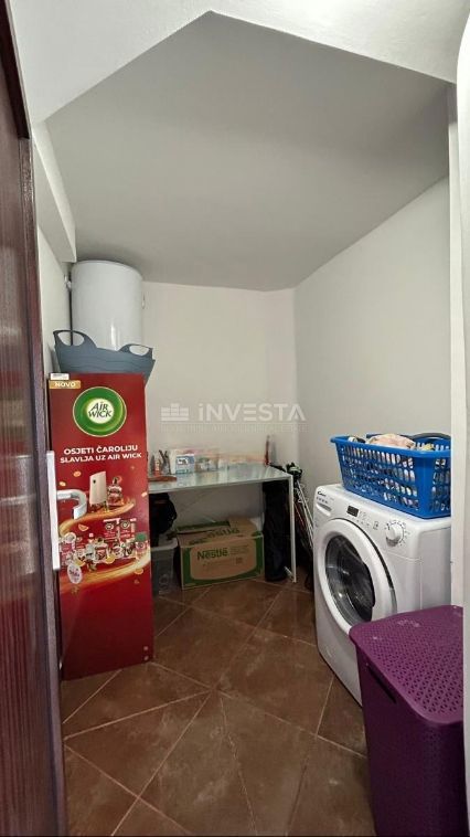 Casa con terreno edificabile nei dintorni di Pisino