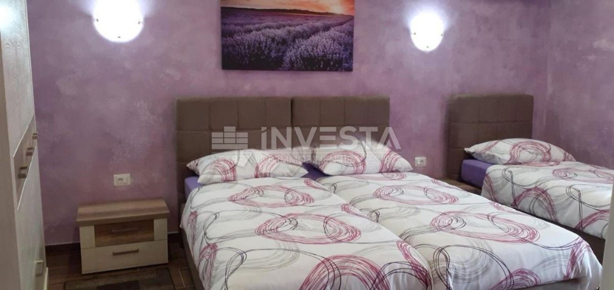 Casa con terreno edificabile nei dintorni di Pisino