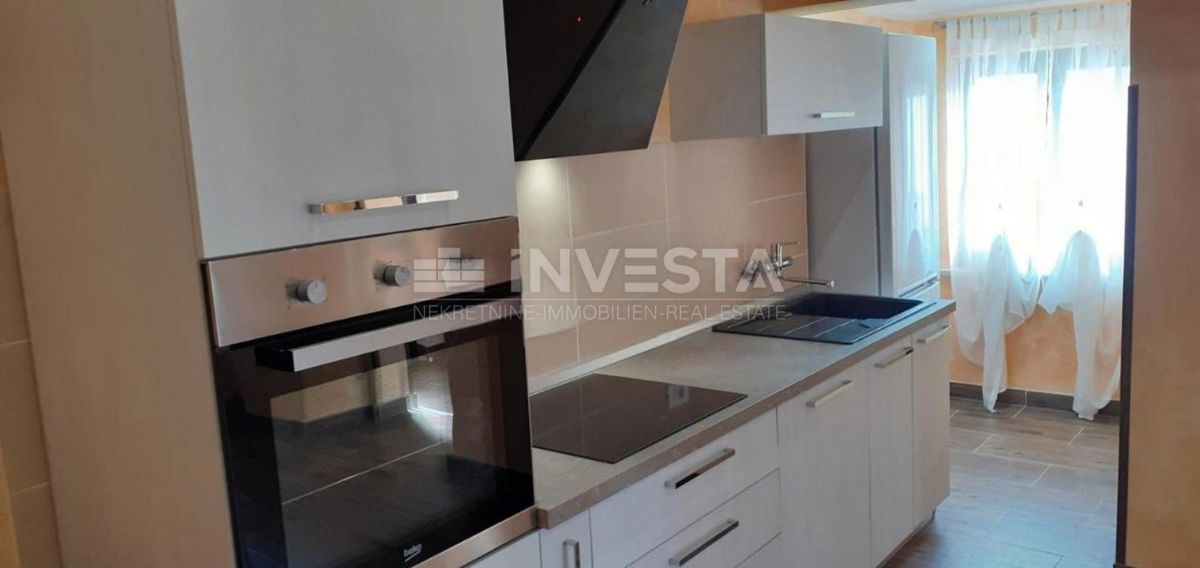 Casa con terreno edificabile nei dintorni di Pisino