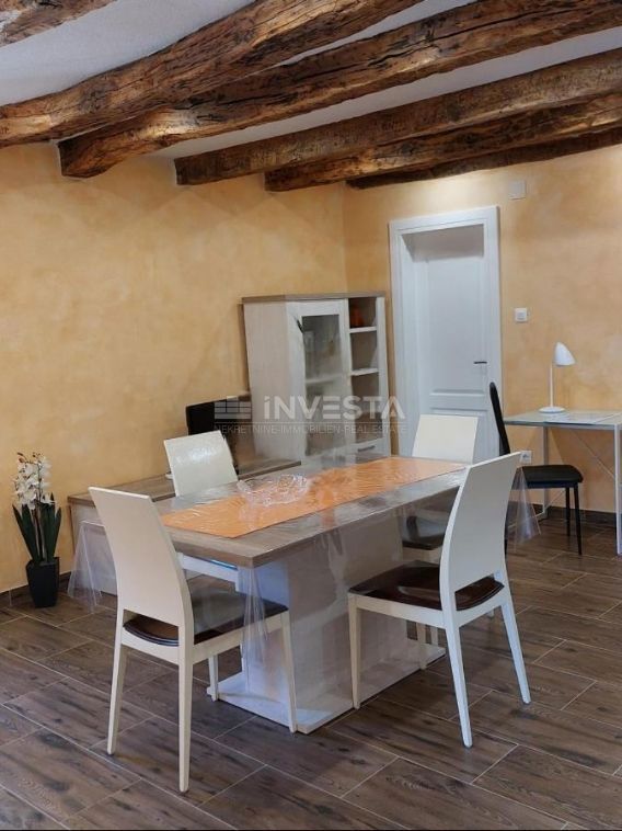 Casa con terreno edificabile nei dintorni di Pisino