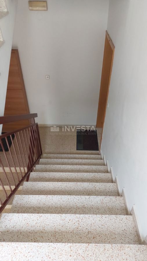 Novigrad, appartamento 52 m², due camere da letto, parcheggio