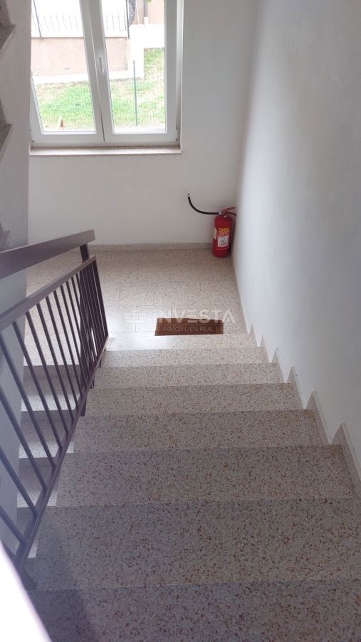 Novigrad, appartamento 52 m², due camere da letto, parcheggio