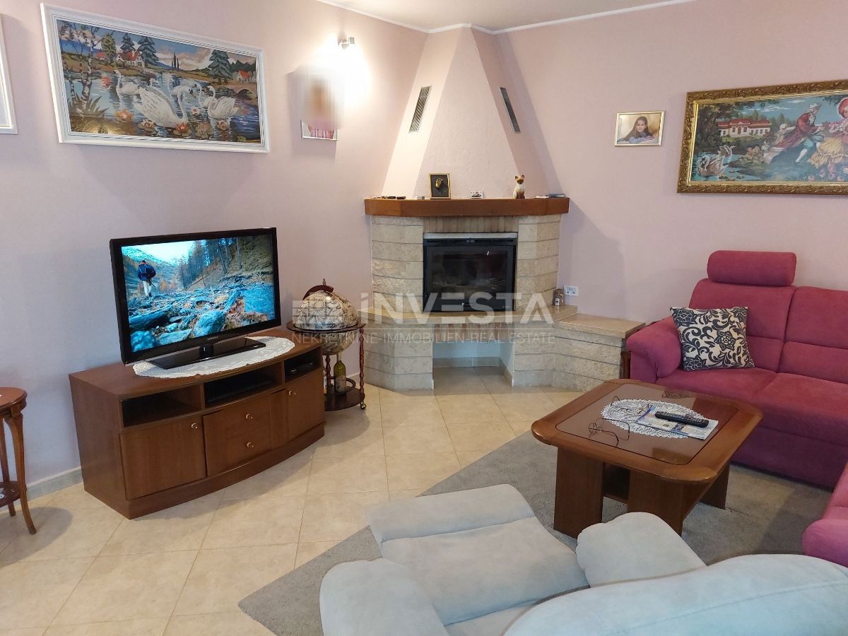 Casa familiare 131m2 vicino a Tar