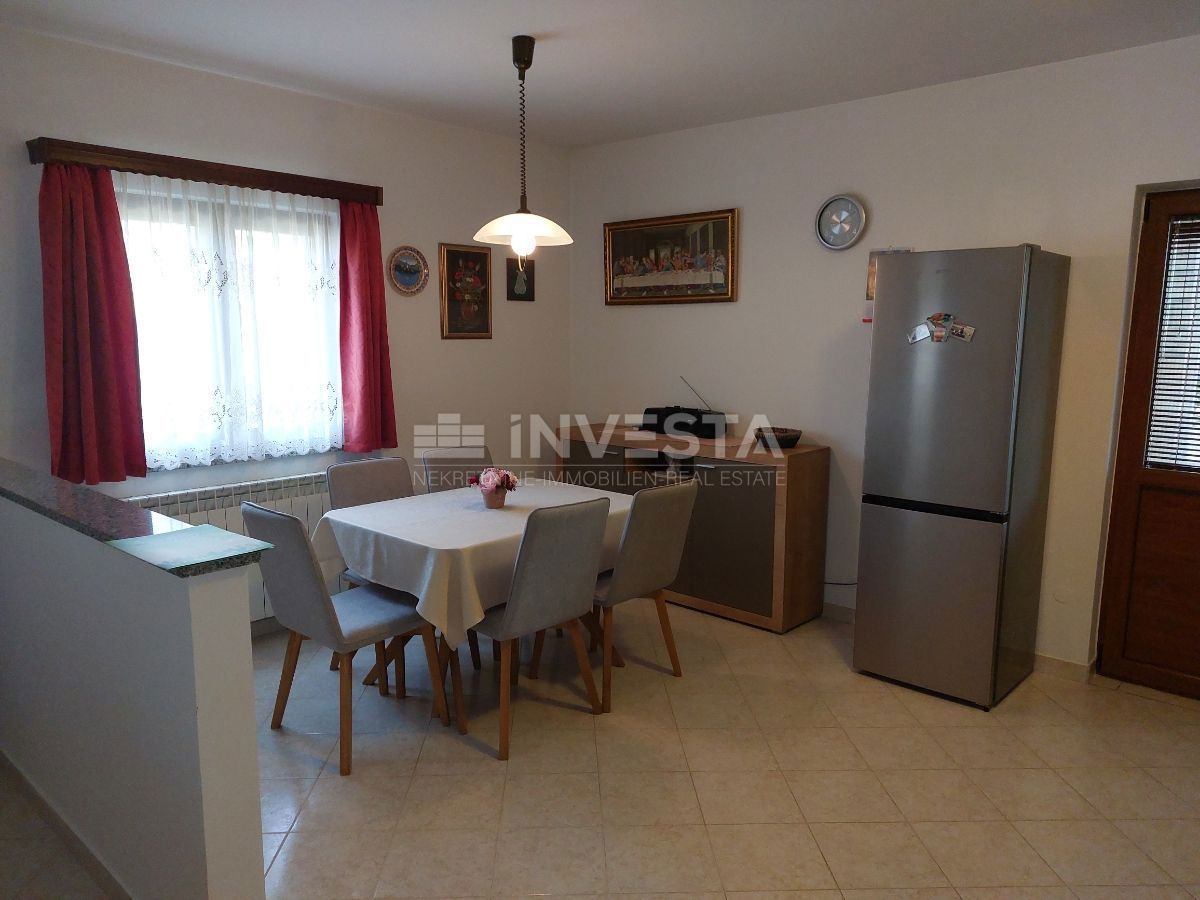 Casa familiare 131m2 vicino a Tar