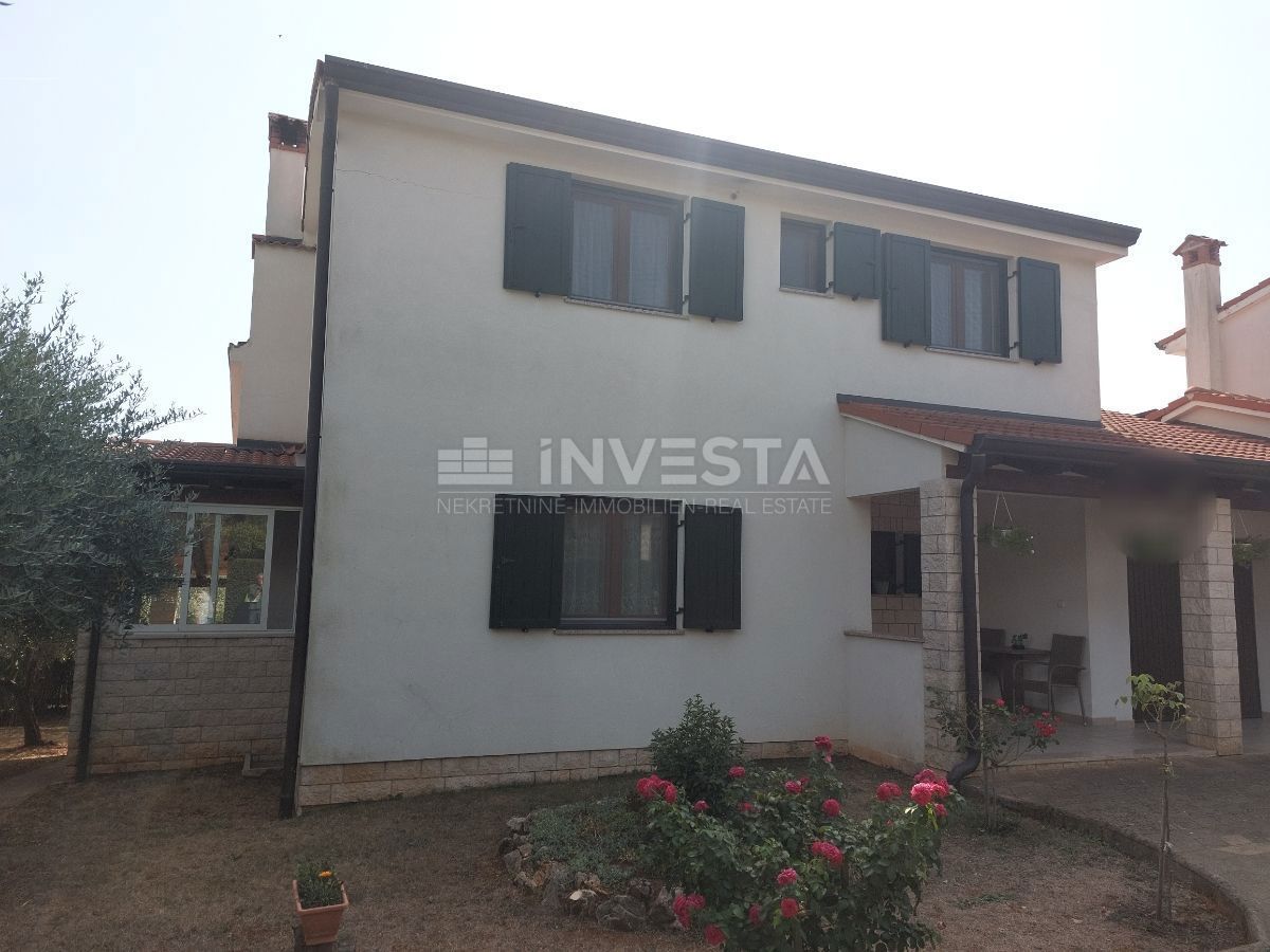 Casa familiare 131m2 vicino a Tar