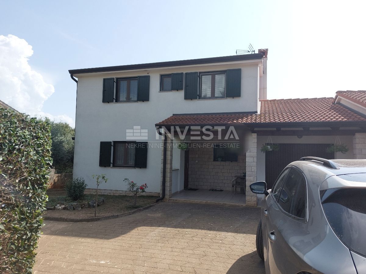 Casa familiare 131m2 vicino a Tar