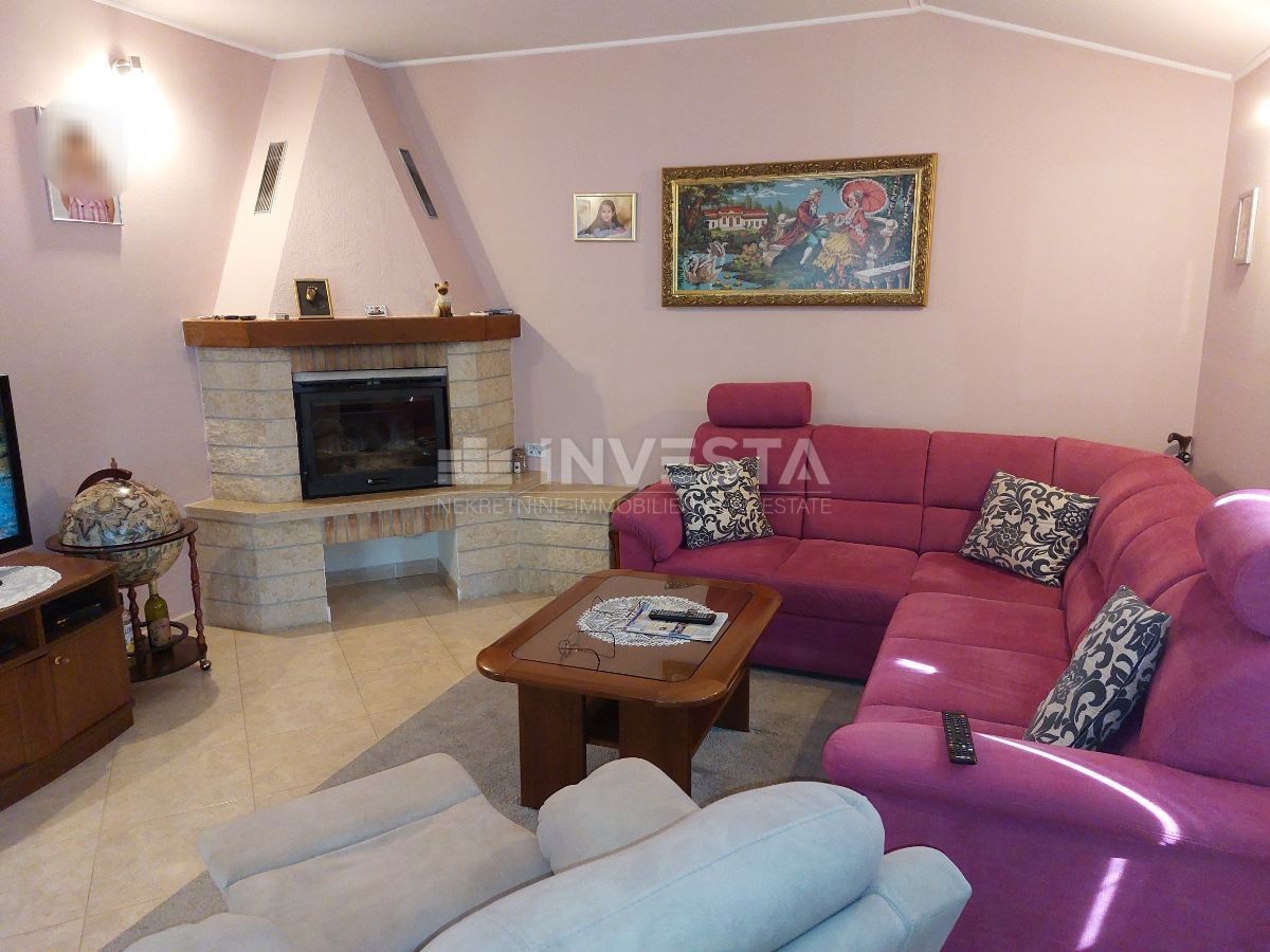 Casa familiare 131m2 vicino a Tar