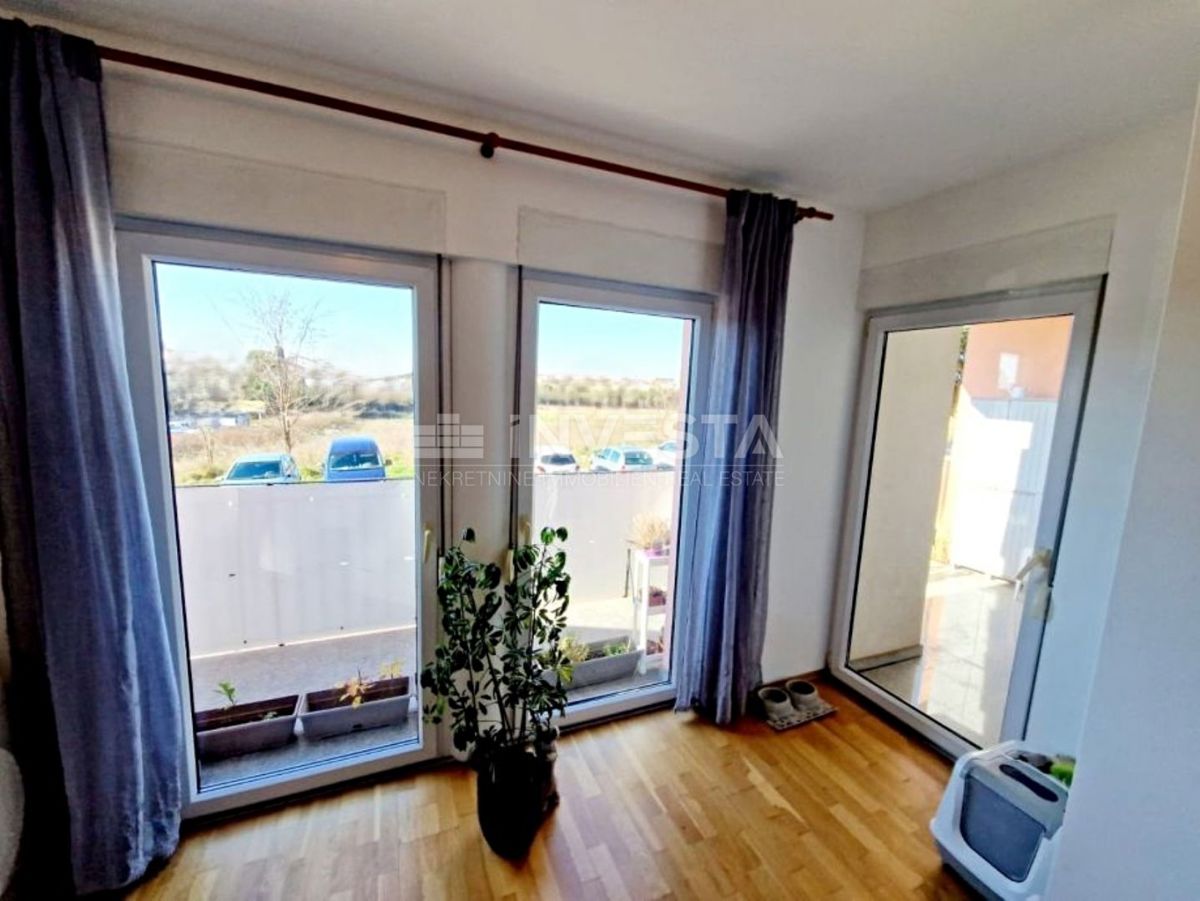 Croazia, Istria, Pola, Monte Magno, appartamento bellissimo 55m2 con parcheggio