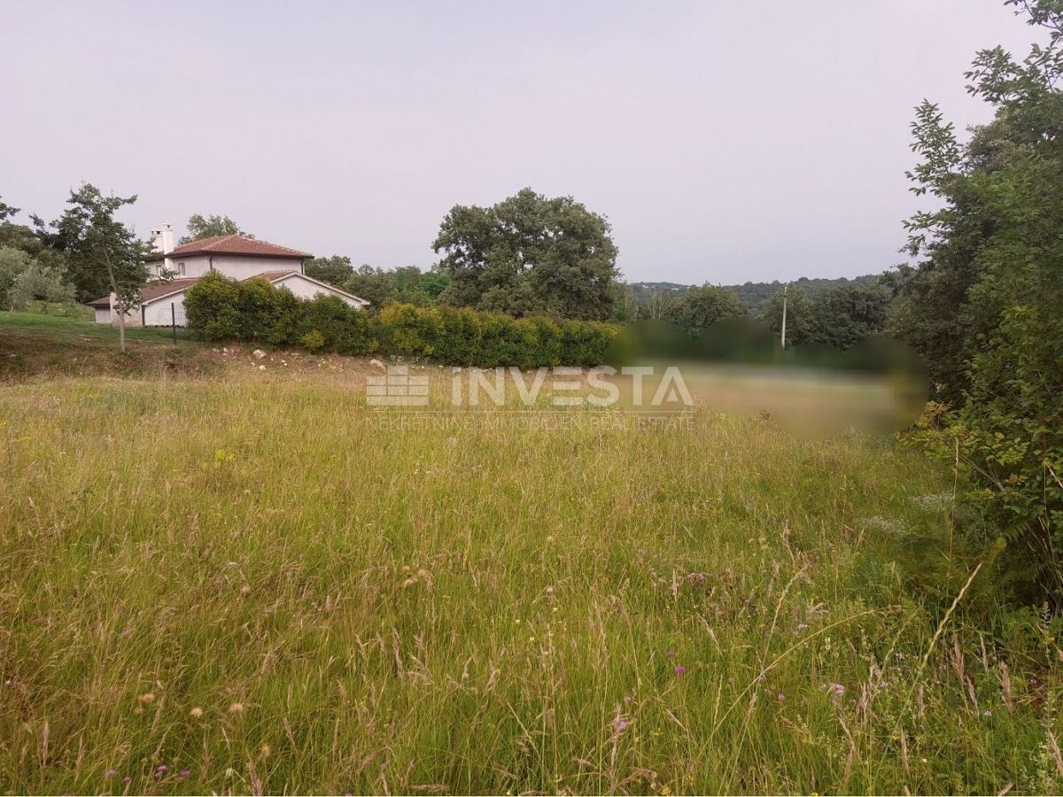 Tinjan, Terreno Edificabile 3197 m² + 971 m² Terreno Agricolo