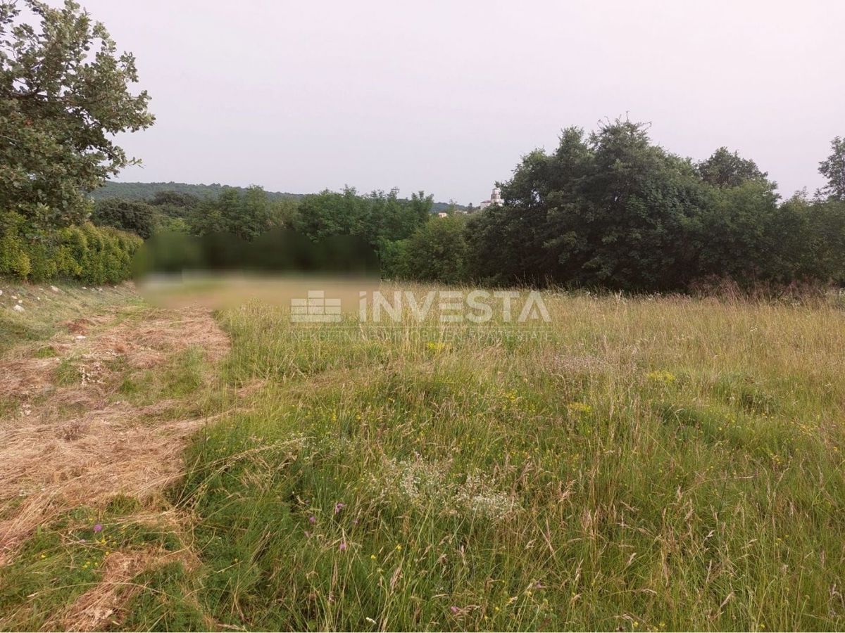 Tinjan, Terreno Edificabile 3197 m² + 971 m² Terreno Agricolo