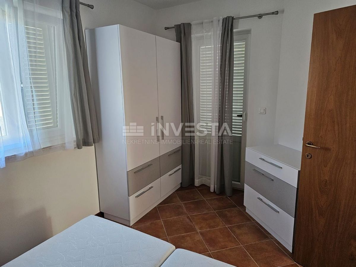 Medolino, casa bifamiliare con due appartamenti, a 200 m dal mare