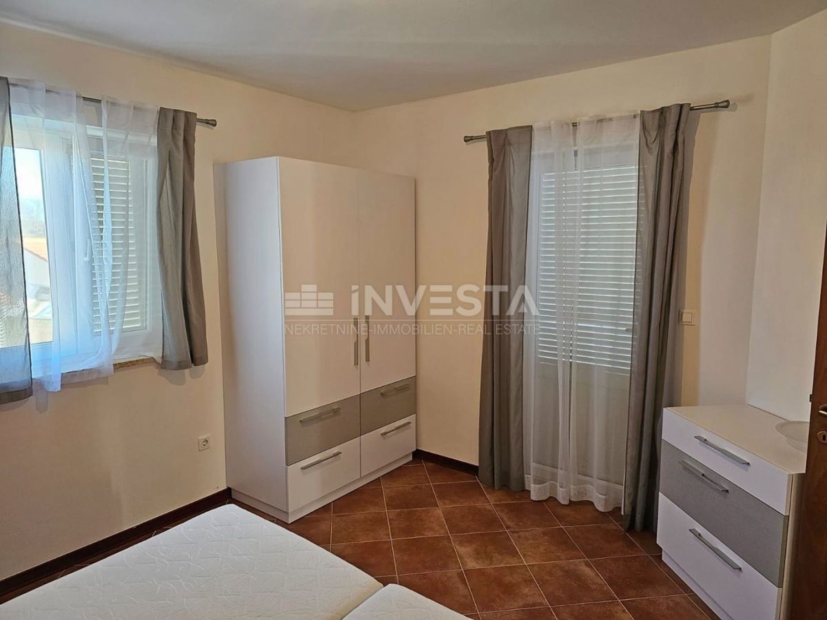 Medolino, casa bifamiliare con due appartamenti, a 200 m dal mare