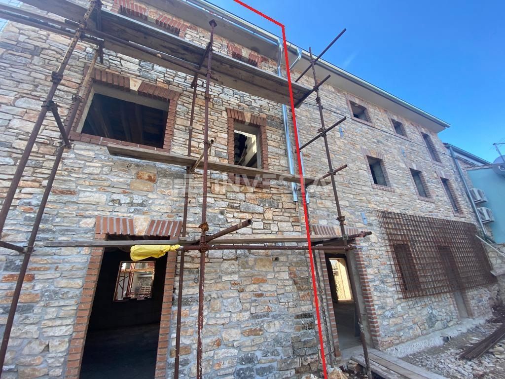 Juršići, casa a schiera 108m2