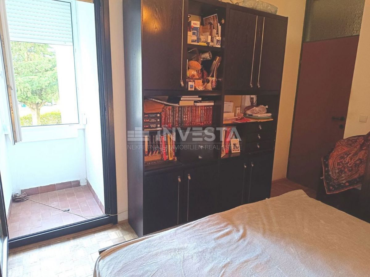 Pola, Šijana, ampio appartamento in una posizione attraente